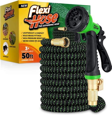 garden hose 50 ft